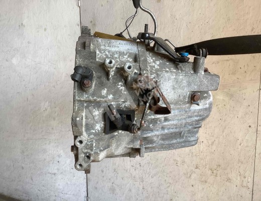 КПП механическая (МКПП) 5-ступенчатая Volvo V40 I (VW) 1995-2000  Volvo V40 V40 I (VW) 1995-2000