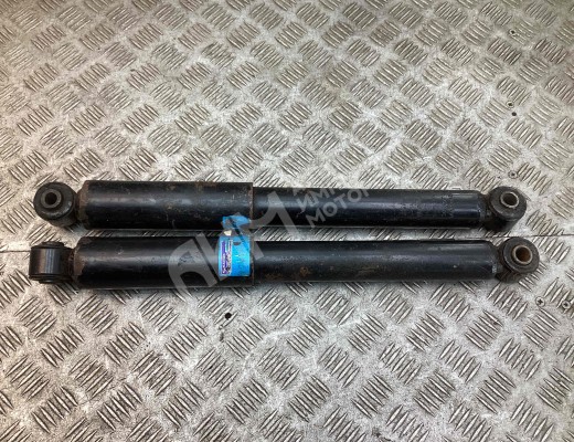 Амортизатор задний Volkswagen Transporter T5 (7H) 2003-2015  Volkswagen Transporter Transporter T5 (7H) 2003-2015