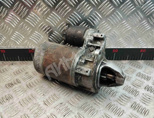 Стартер BMW 3-Series (E30) 1981-1994  BMW 3-Series 3-Series (E30) 1981-1994