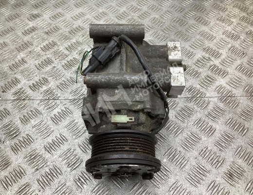 Компрессор кондиционера Ford Mondeo III 2000-2003  Ford Mondeo Mondeo III 2000-2003