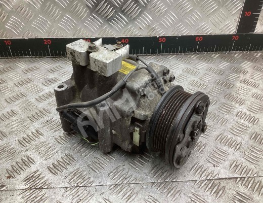 Компрессор кондиционера Ford Mondeo III 2000-2003  Ford Mondeo Mondeo III 2000-2003