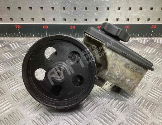 Насос гидроусилителя руля Ford Mondeo III 2000-2003  Ford Mondeo Mondeo III 2000-2003