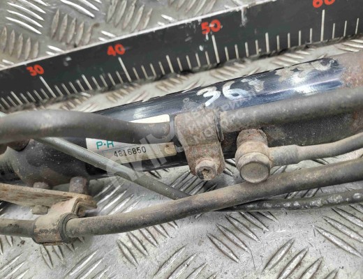 Рулевая рейка Mazda 323F II (BA) 1994-1998  Mazda 323F 323F II (BA) 1994-1998