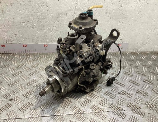 ТНВД Renault Espace III 1996-2002  Renault Espace Espace III 1996-2002