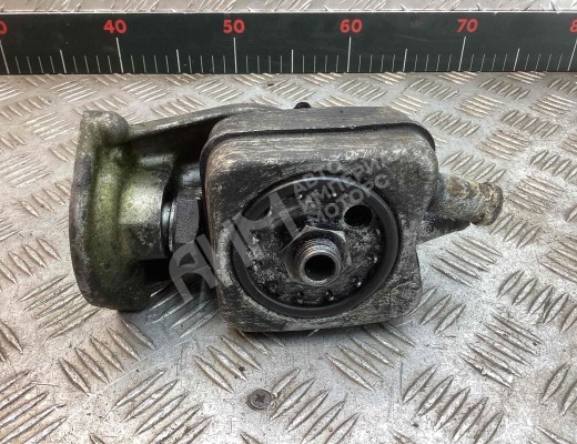Кронштейн масляного фильтра Volkswagen Transporter T4 (7D) 1990-1997  Volkswagen Transporter Transporter T4 (7D) 1990-1997