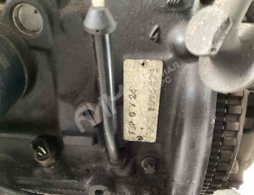 Двигатель Renault Laguna I (X56) 1993-2001  Renault Laguna Laguna I (X56) 1993-2001