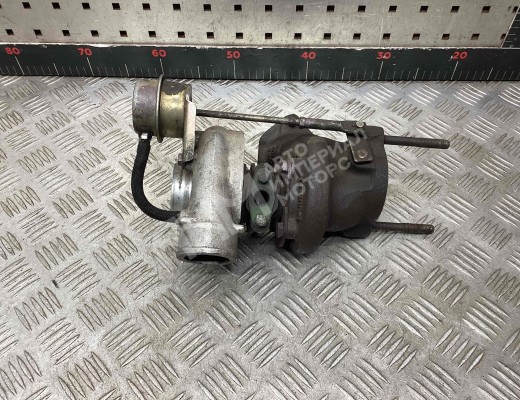 Турбина BMW 5-Series (E34) 1988-1996  BMW 5-Series 5-Series (E34) 1988-1996