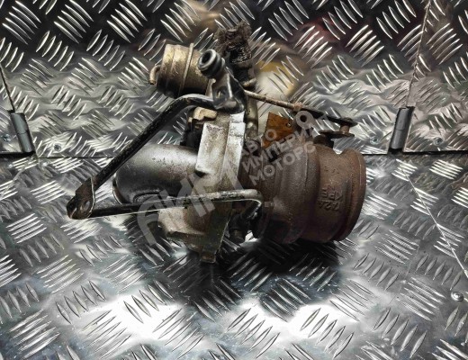 Турбина Mercedes Vito I (W638) 1996-2003  Mercedes Vito Vito I (W638) 1996-2003