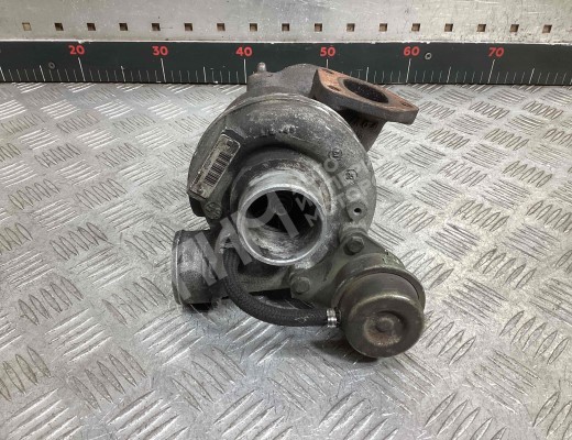 Турбина BMW 5-Series (E34) 1988-1996  BMW 5-Series 5-Series (E34) 1988-1996