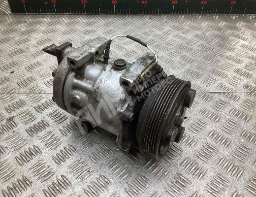 Компрессор кондиционера Renault Espace III 1996-2002  Renault Espace Espace III 1996-2002