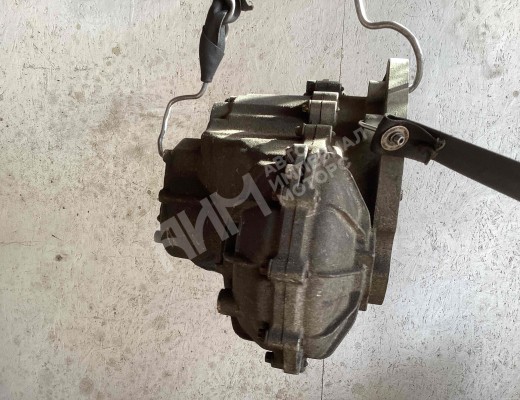 КПП роботизированная Smart Fortwo I (W450) 2003-2007  Smart Fortwo Fortwo I (W450) 2003-2007