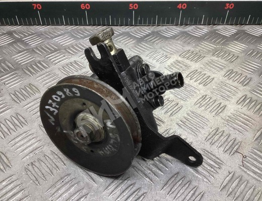 Насос гидроусилителя руля Nissan Sunny (N14) 1990-1995  Nissan Sunny Sunny (N14) 1990-1995