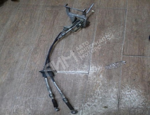 Кулиса Fiat Scudo I (220) 1995-2004  Fiat Scudo Scudo I (220) 1995-2004