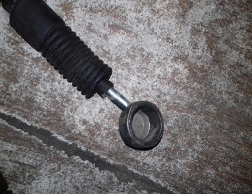 Кулиса Fiat Scudo I (220) 1995-2004  Fiat Scudo Scudo I (220) 1995-2004