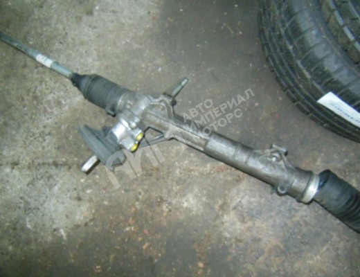 Рулевая рейка Peugeot 307 (3A/3H) 2001-2005  Peugeot 307 307 (3A/3H) 2001-2005