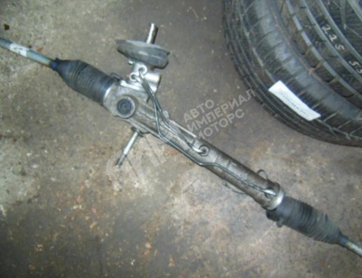 Рулевая рейка Peugeot 307 (3A/3H) 2001-2005  Peugeot 307 307 (3A/3H) 2001-2005