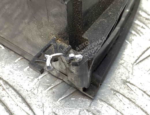 Блок управления печки/климат-контроля Audi A6 Allroad C5 (4BH) 2000-2005  Audi A6 Allroad A6 Allroad C5 (4BH) 2000-2005