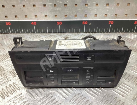 Блок управления печки/климат-контроля Audi A6 Allroad C5 (4BH) 2000-2005  Audi A6 Allroad A6 Allroad C5 (4BH) 2000-2005