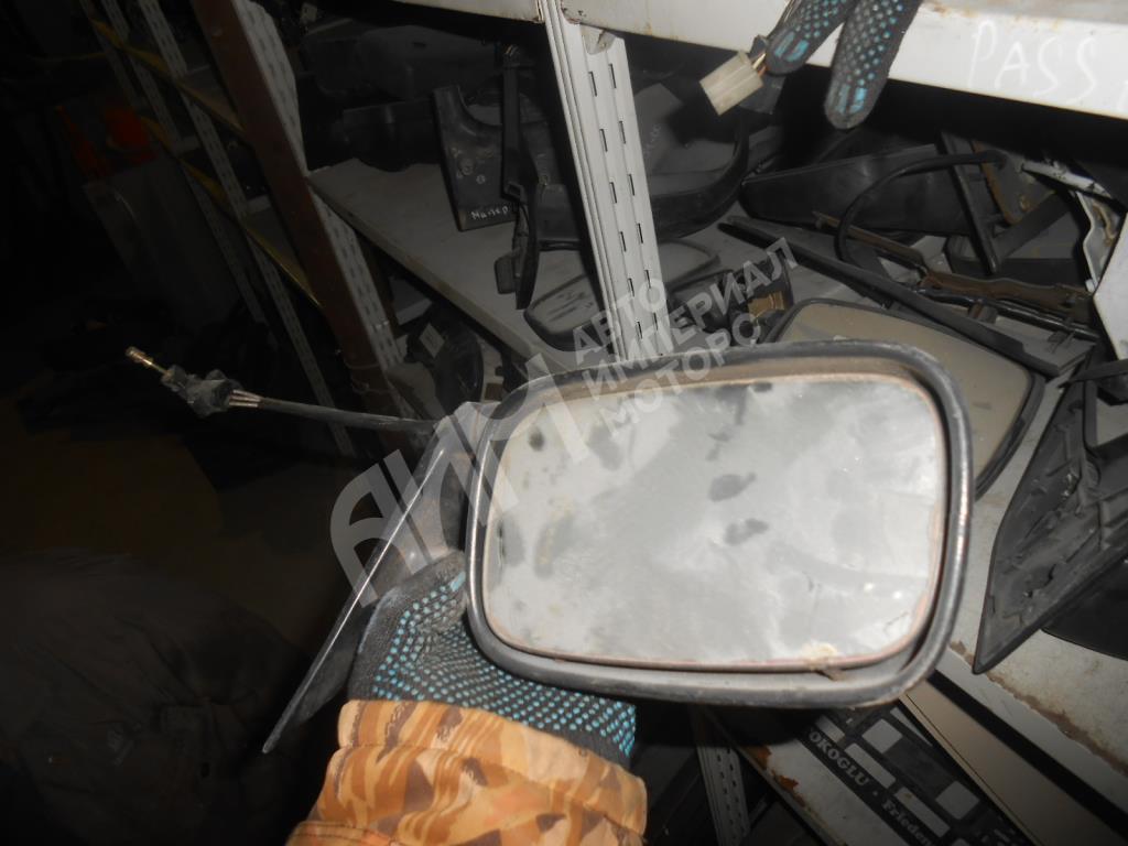 Зеркало наружное левое  Volkswagen Passat