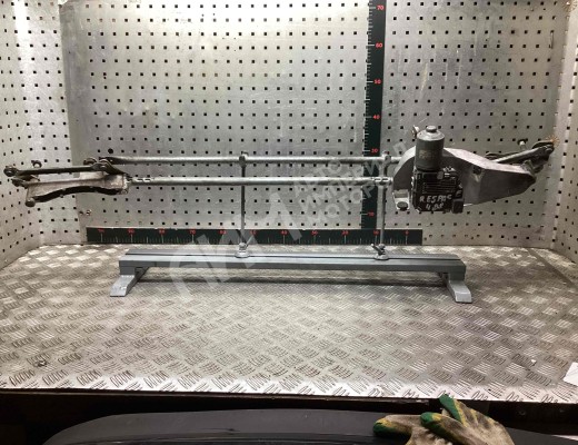 Механизм стеклоочистителя (трапеция дворников) Renault Espace IV 2002-2006  Renault Espace Espace IV 2002-2006