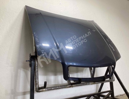 Капот Audi A6 C5 (4B) 2001-2004 рестайлинг  Audi A6 A6 C5 (4B) 2001-2004 рестайлинг