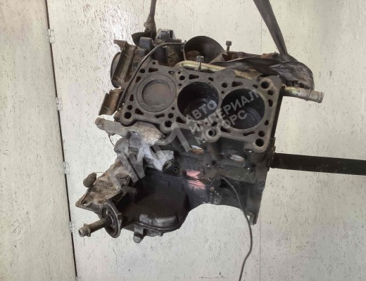 Блок цилиндров Audi A8 D2 (4D) 1994-2002  Audi A8 A8 D2 (4D) 1994-2002