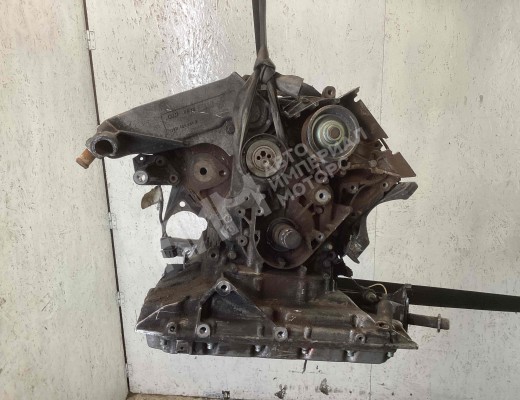 Блок цилиндров Audi A8 D2 (4D) 1994-2002  Audi A8 A8 D2 (4D) 1994-2002
