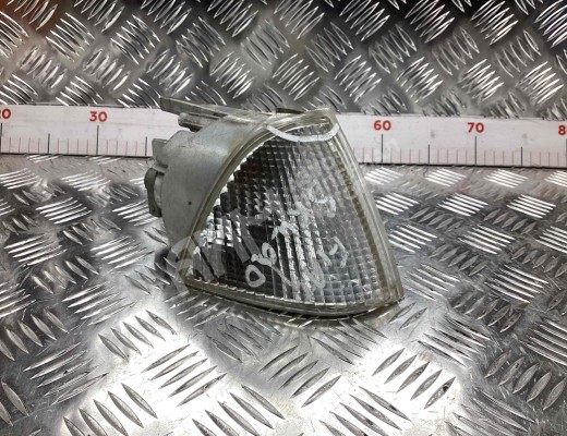 Поворотник правый Fiat Scudo I (220) 1995-2004  Fiat Scudo Scudo I (220) 1995-2004