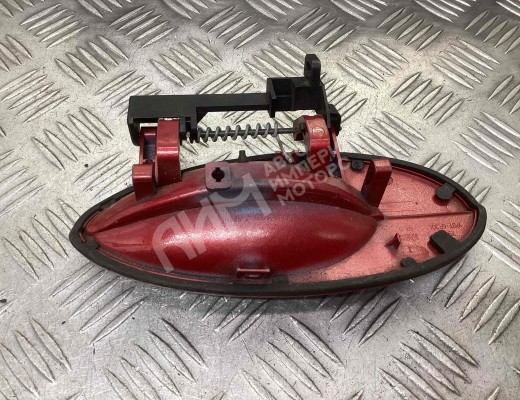 Ручка наружная задняя правая Citroen C5 I 2001-2004  Citroen C5 C5 I 2001-2004