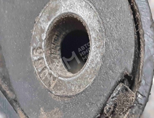 Щеткодержатель задний Fiat Punto II (188) 2003-2005 рестайлинг  Fiat Punto Punto II (188) 2003-2005 рестайлинг