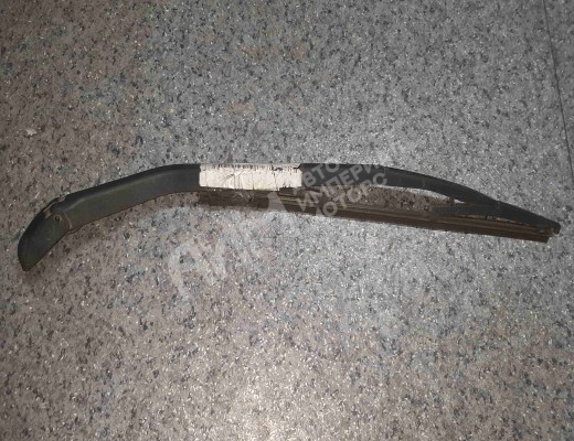 Щеткодержатель (поводок стеклоочистителя, дворник) Fiat Punto II (188) 2003-2005 рестайлинг  Fiat Punto Punto II (188) 2003-2005 рестайлинг