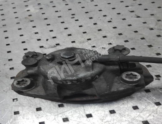 Суппорт передний левый Opel Vectra C 2002-2005  Opel Vectra Vectra C 2002-2005