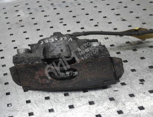 Суппорт передний левый Opel Vectra C 2002-2005  Opel Vectra Vectra C 2002-2005