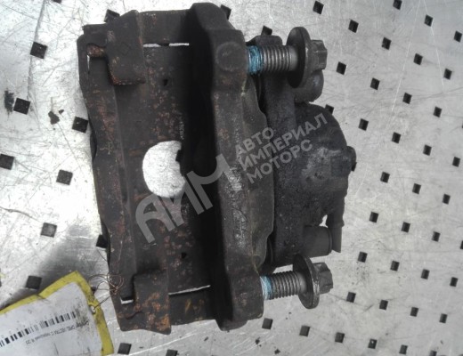 Суппорт передний правый Opel Vectra C 2002-2005  Opel Vectra Vectra C 2002-2005