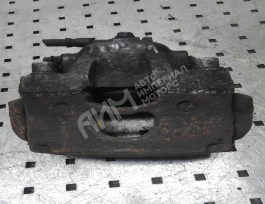 Суппорт передний правый Opel Vectra C 2002-2005  Opel Vectra Vectra C 2002-2005