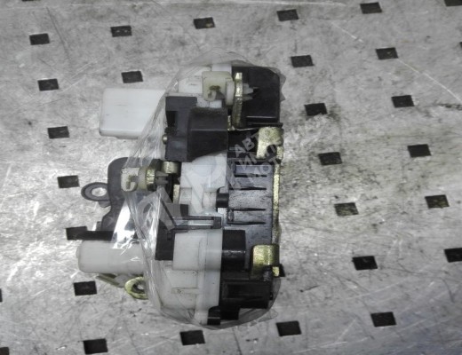 Замок двери передней левой Citroen C5 I 2001-2004  Citroen C5 C5 I 2001-2004
