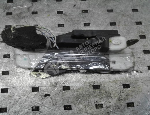 Замок двери передней правой Citroen C5 I 2001-2004  Citroen C5 C5 I 2001-2004
