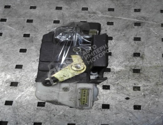 Замок двери задней левой  Citroen C5 I 2001-2004