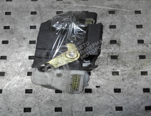 Замок двери задней левой Citroen C5 I 2001-2004  Citroen C5 C5 I 2001-2004