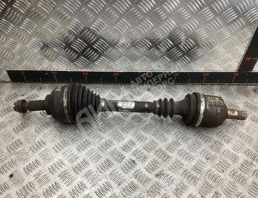 Полуось передняя левая (приводной вал, ШРУС) Renault Laguna II (X74) 2001-2005  Renault Laguna Laguna II (X74) 2001-2005