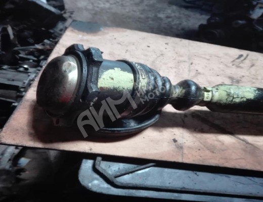 Полуось передняя правая (приводной вал, ШРУС) Volkswagen Golf IV (1J) 1997-2004  Volkswagen Golf Golf IV (1J) 1997-2004