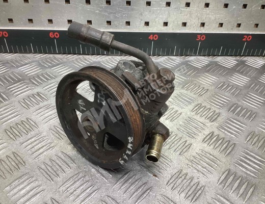 Насос гидроусилителя руля Toyota Avensis II (T250) 2003-2008  Toyota Avensis Avensis II (T250) 2003-2008