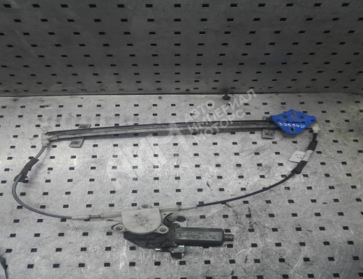 Стеклоподъемник передний правый Seat Toledo I (1L) 1991-1999  Seat Toledo Toledo I (1L) 1991-1999