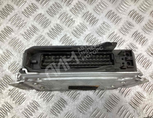 Блок управления двигателем BMW 3-Series (E30) 1981-1994  BMW 3-Series 3-Series (E30) 1981-1994