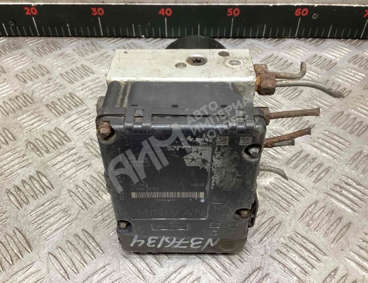Блок ABS Chrysler Voyager III (GS) 1995-2001  Chrysler Voyager Voyager III (GS) 1995-2001