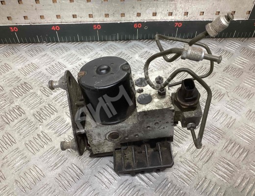 Блок ABS Mercedes A (W168) 1997-2004  Mercedes A A (W168) 1997-2004