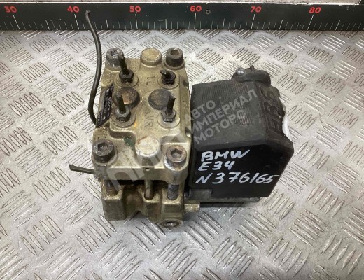 Блок ABS BMW 5-Series (E34) 1988-1996  BMW 5-Series 5-Series (E34) 1988-1996