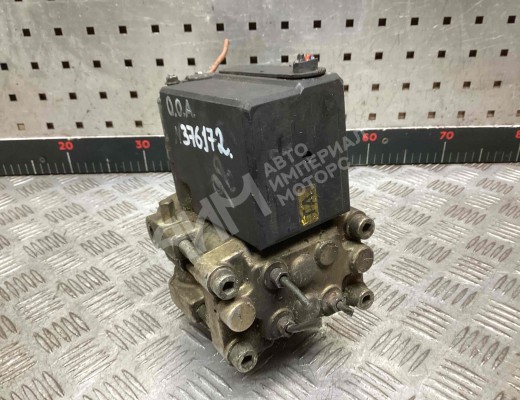 Блок ABS Opel Omega A 1986-1994  Opel Omega Omega A 1986-1994