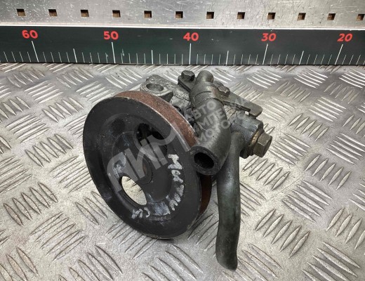 Насос гидроусилителя руля Mitsubishi Galant VI 1987-1992  Mitsubishi Galant Galant VI 1987-1992