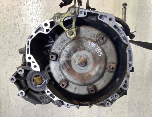 КПП автоматическая (АКПП) Kia Carnival I (GQ) 1998-2006  Kia Carnival Carnival I (GQ) 1998-2006